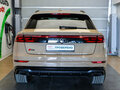 2024 Audi Q8 55 TFSI I (4M) Рестайлинг, коричневый - вид 4