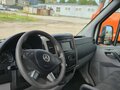 2015 Mercedes-Benz Sprinter, белый - вид 9