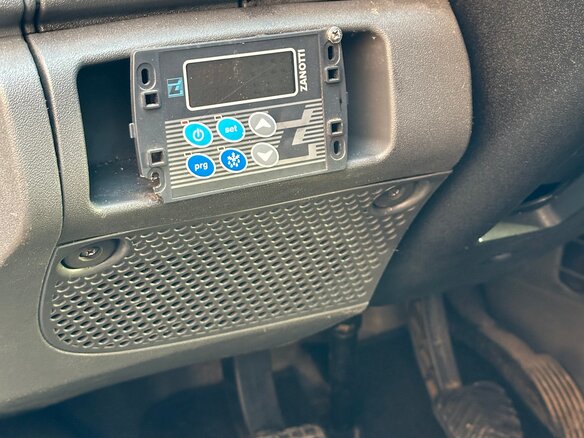 2013 Iveco Daily, белый, 2350000 рублей - вид 14