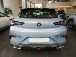 2024 Changan UNI-T I, голубой, 3313000 рублей, вид 3