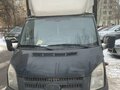 2013 Ford Transit, чёрный, 800000 рублей