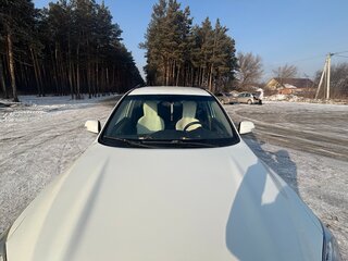 2010 Toyota RAV4 III (XA30) Рестайлинг, белый, 1900000 рублей, вид 1