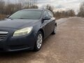 2009 Opel Insignia I, серый, 650000 рублей