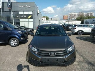 2026 Lada (ВАЗ) Granta I Рестайлинг, коричневый, 1007000 рублей, вид 2