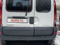 2005 Renault Kangoo I Рестайлинг, серебристый, 400000 рублей - вид 4