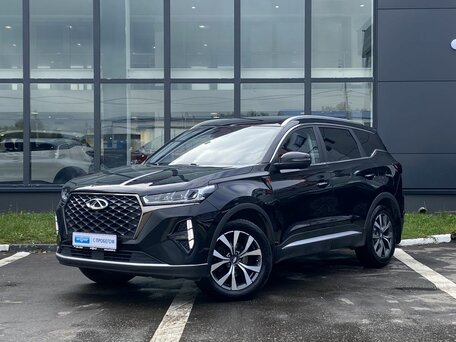 Chery Tiggo 7 Pro Max I