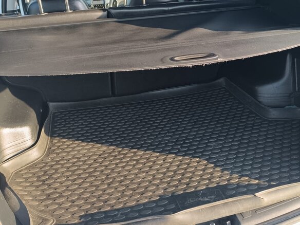 2011 Hyundai ix35 I, белый - вид 9