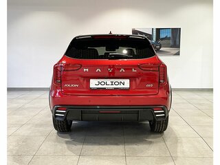 2026 Haval Jolion I Рестайлинг 2, красный, 2919510 рублей, вид 5