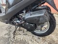 1997 Honda Dio, чёрный, 64000 рублей - вид 10