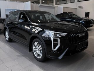2026 Haval Jolion I Рестайлинг 2, чёрный, 2099000 рублей, вид 4