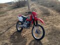 2002 Honda XR 250, красный, 350000 рублей - вид 10