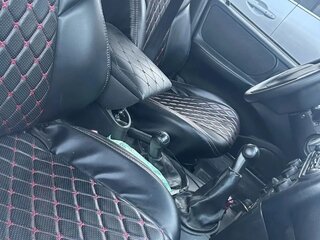 2014 Chevrolet Niva I Рестайлинг, серый, 550000 рублей, вид 5