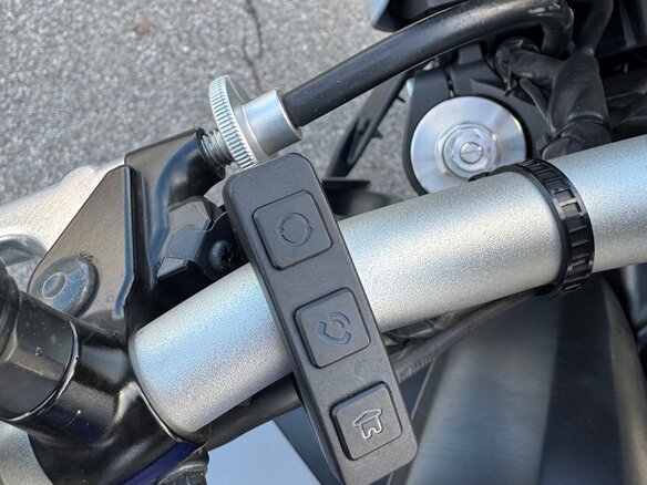 2021 Yamaha MT-09 (FZ-09), синий, 1000000 рублей - вид 11