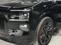 2026 Zeekr 9X 70 kWh, чёрный, 13371500 рублей - вид 4