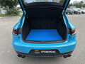 2017 Porsche Macan S I, голубой - вид 9