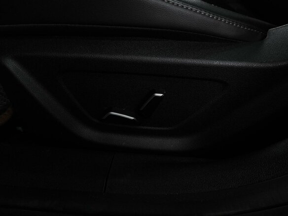 2024 Geely Emgrand II, синий - вид 12