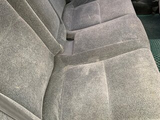 1993 Toyota Mark II VII (X90), чёрный, 410000 рублей, вид 4