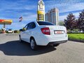 2023 Lada (ВАЗ) Granta I Рестайлинг, белый, 700000 рублей - вид 6