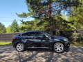 2009 BMW X6 35i 6-speed I (E71), чёрный - вид 9
