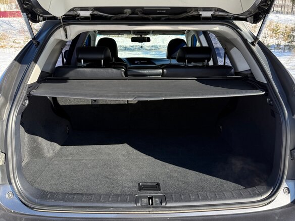 2013 Lexus RX 350 III Рестайлинг, серый, 3250000 рублей - вид 20