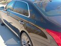 2017 Genesis G90 I, коричневый, 2800000 рублей - вид 5