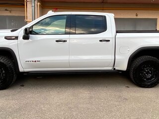 2024 GMC Sierra Crew Cab IV Рестайлинг, белый, 7700000 рублей, вид 4