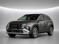 2026 Hyundai Tucson IV Рестайлинг, серый, 4250000 рублей
