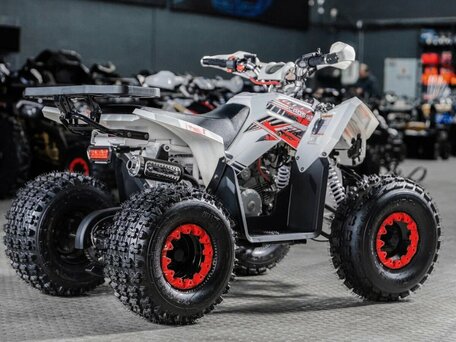 2026 Sharmax Cross, белый, 118900 рублей, вид 4