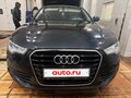2012 Audi A6 IV (C7), чёрный, 3100000 рублей