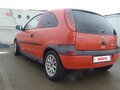 2000 Opel Corsa C, красный, 180000 рублей - вид 2