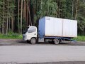 2008 Foton Ollin, белый, 1100000 рублей - вид 10