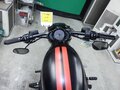 2013 Harley-Davidson V-Rod, чёрный, 1500000 рублей - вид 7