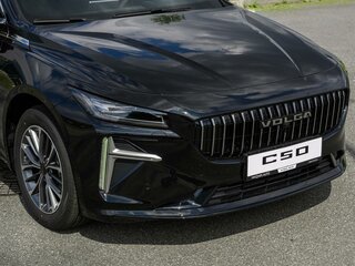 2026 Volga C50, чёрный, 2999000 рублей, вид 4