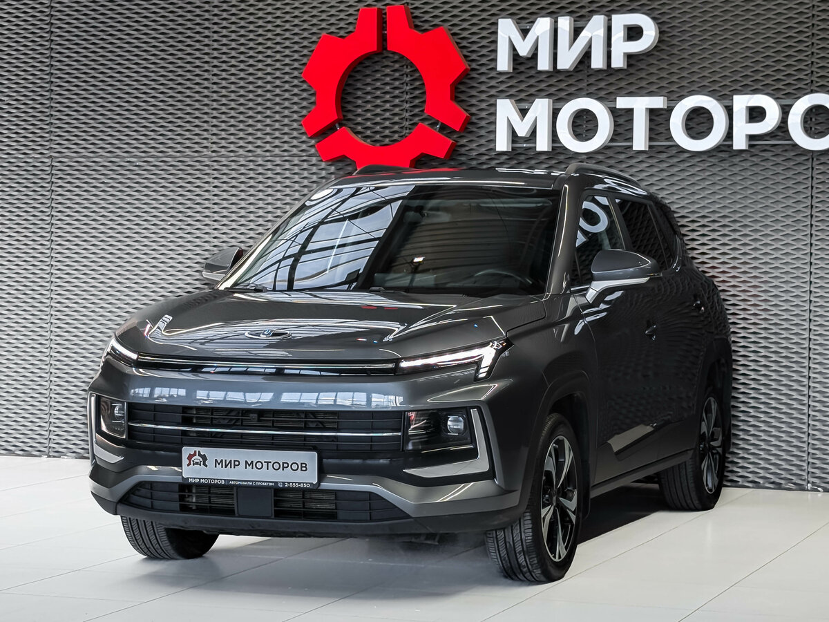 Открыть фотографии: Москвич 3