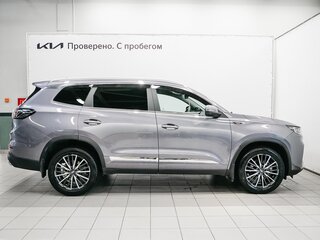 2022 Chery Tiggo 8 Pro Max I, серый, 2299000 рублей, вид 5
