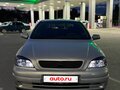 2008 Opel Astra Classic G, серебристый, 550000 рублей - вид 1