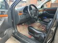 2007 Toyota Avensis II Рестайлинг, чёрный, 777777 рублей - вид 1