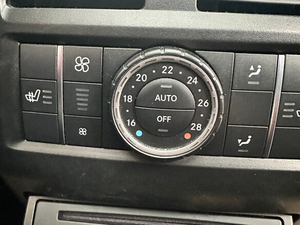 2015 Mercedes-Benz GL-Класс 500 II (X166), чёрный, 3200000 рублей - вид 13