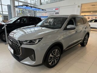 2026 Tenet T7, серый, 3005000 рублей, вид 3