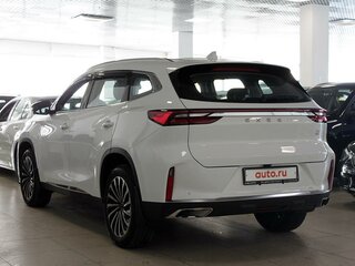 2021 Exeed TXL I Рестайлинг, белый, 2900000 рублей, вид 2