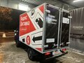 2007 Hyundai Porter, синий, 650000 рублей - вид 8