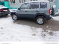 2015 Chevrolet Niva I Рестайлинг, серый, 405000 рублей - вид 3