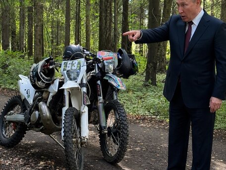 2023 ZM Tracer, белый, 250000 рублей, вид 1