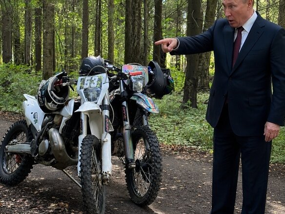 2023 ZM Tracer, белый, 250000 рублей