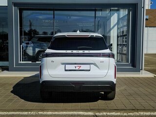 2026 Tenet T7, белый, 3167670 рублей, вид 3