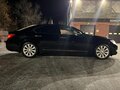 2010 Lexus LS 460 IV Рестайлинг, чёрный - вид 4