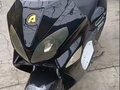 2014 Aermacchi Zeffiro, чёрный, 138500 рублей