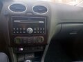 2007 Ford Focus II, серебристый, 570000 рублей - вид 8