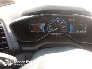 2018 Ford C-MAX II Рестайлинг, серый, 1600000 рублей, вид 3