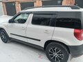 2012 Skoda Yeti I, белый, 1150000 рублей - вид 5